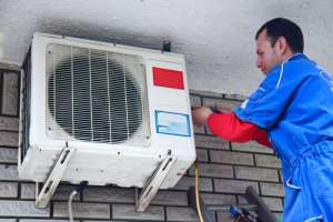 24/7 and Emergency HVAC Near Fernan Lk Vlg, ID | Air Conidtioning and Heating Contractors